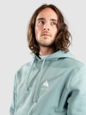 Burton hot sale mountain hoodie